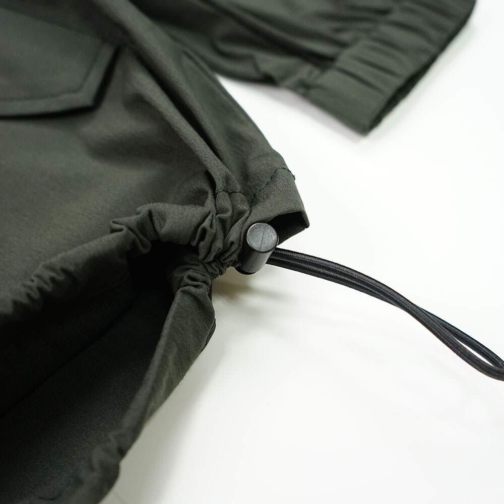 KFK 防風長袖T-shirt