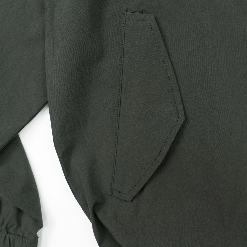 KFK 防風長袖T-shirt