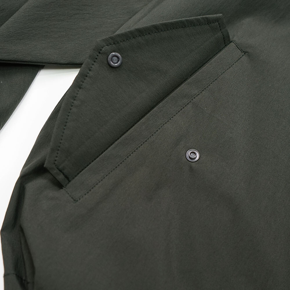 KFK 防風長袖T-shirt