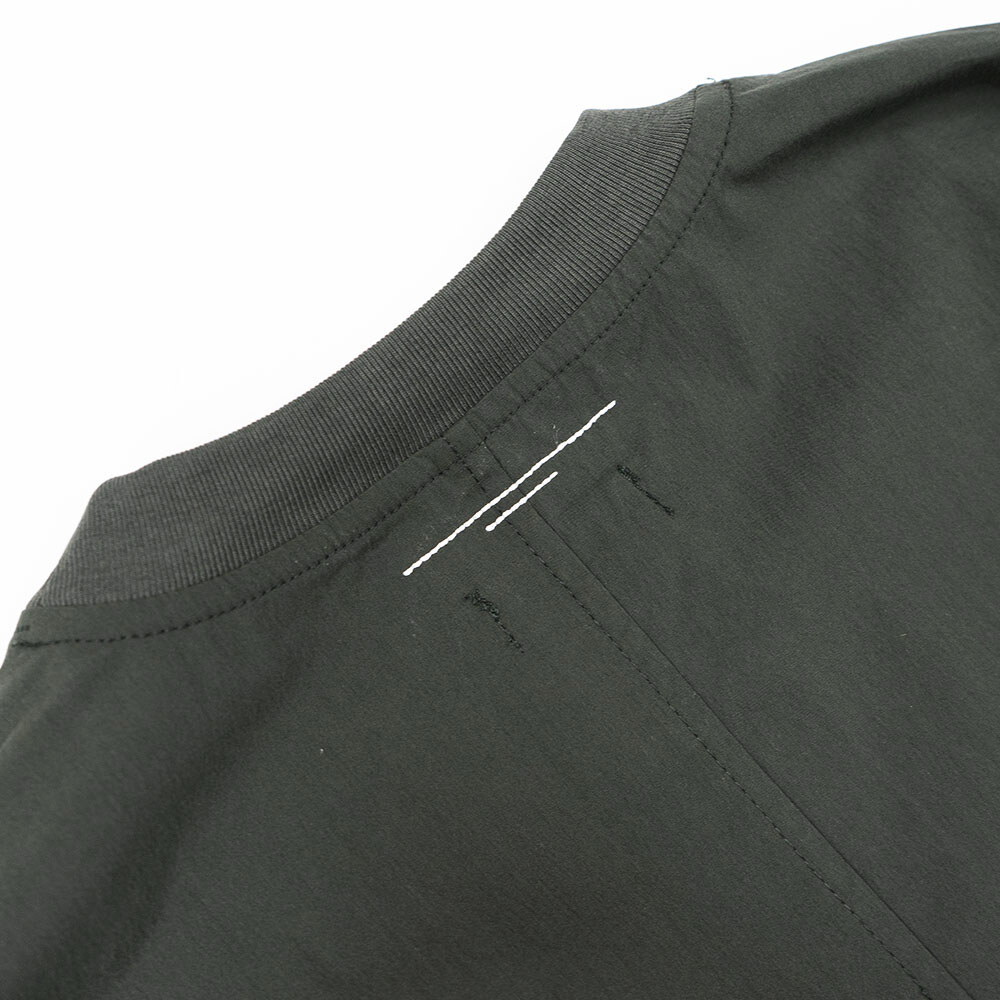 KFK 防風長袖T-shirt