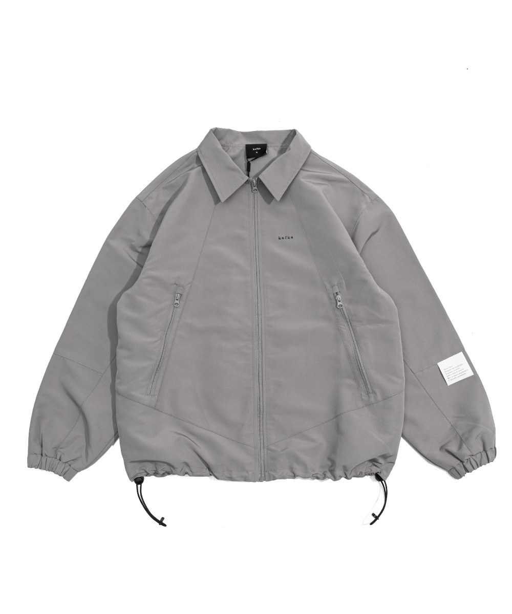 KFK 教練外套 Eisenhower Jacket