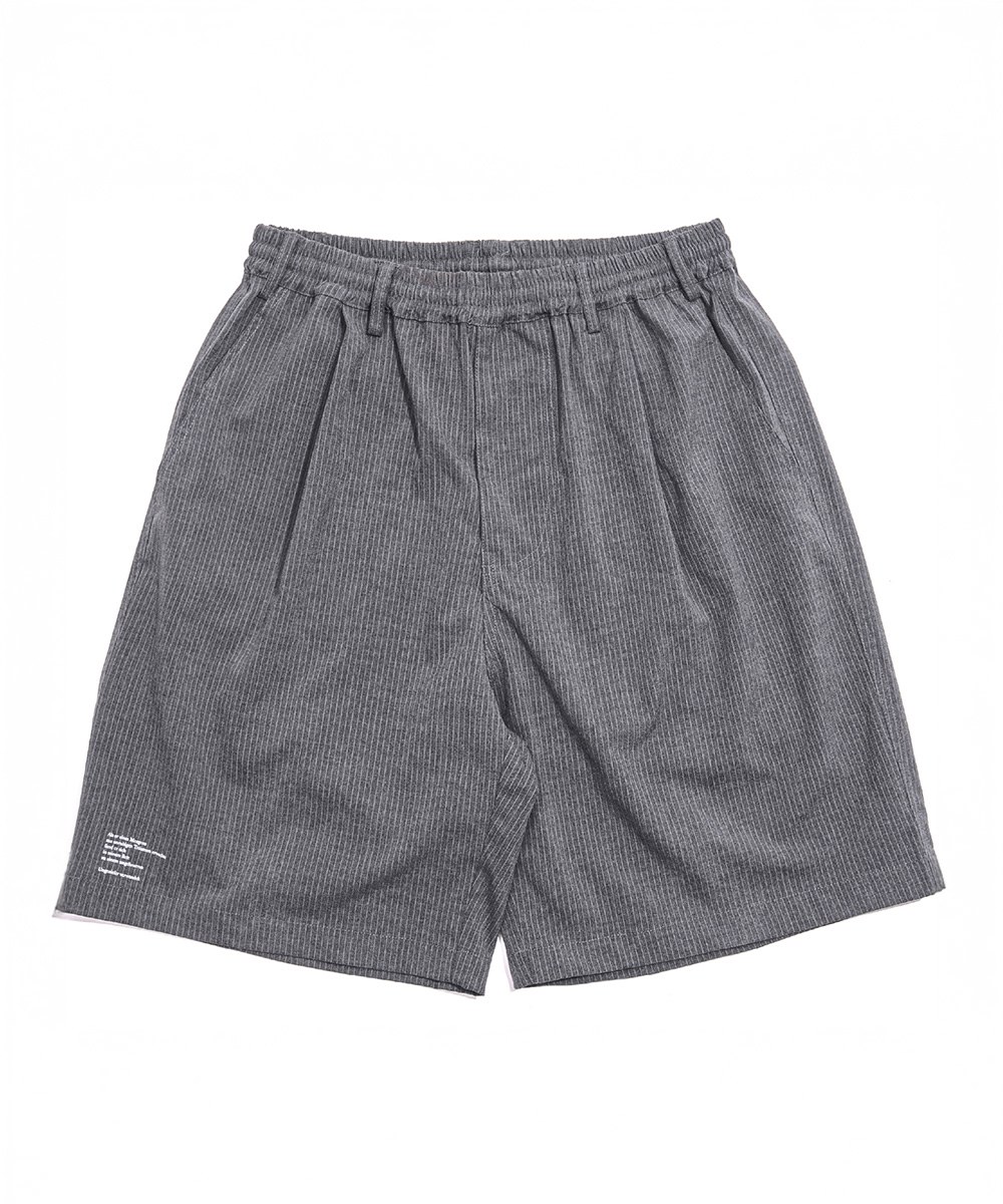 KFK 防潑水耐皺休閒短褲 Shorts