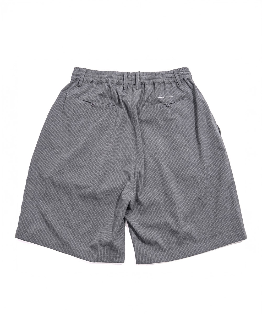 KFK 防潑水耐皺休閒短褲 Shorts