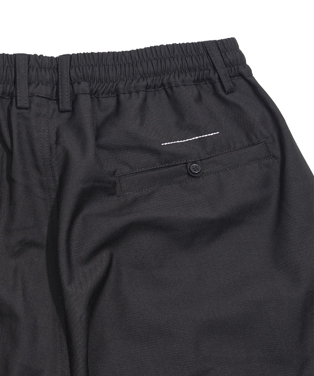 KFK 防潑水耐皺休閒短褲 Shorts