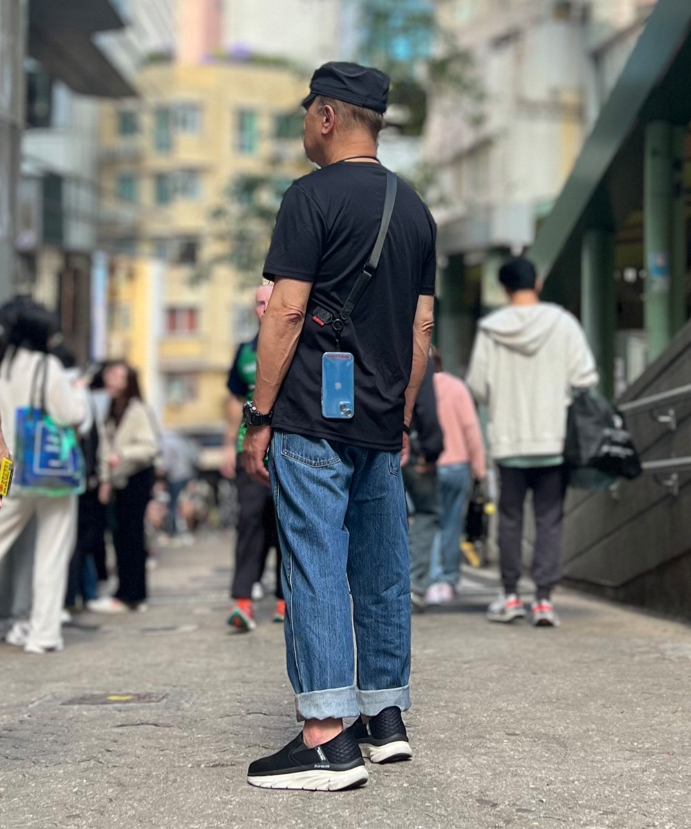 手機錢包鑰匙菸_手機背帶