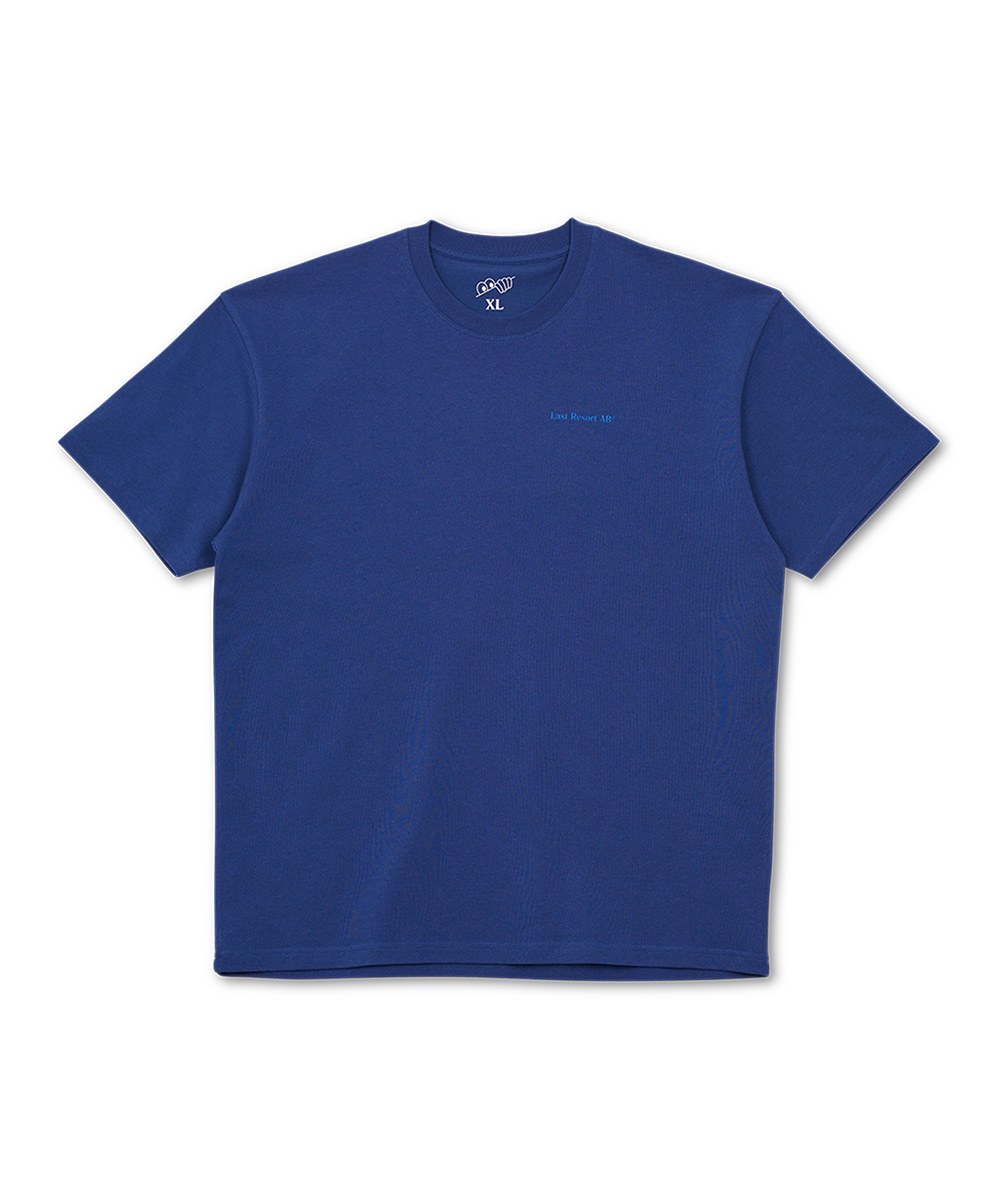 圖案短TEE LRAB Atlas Monogram Tee