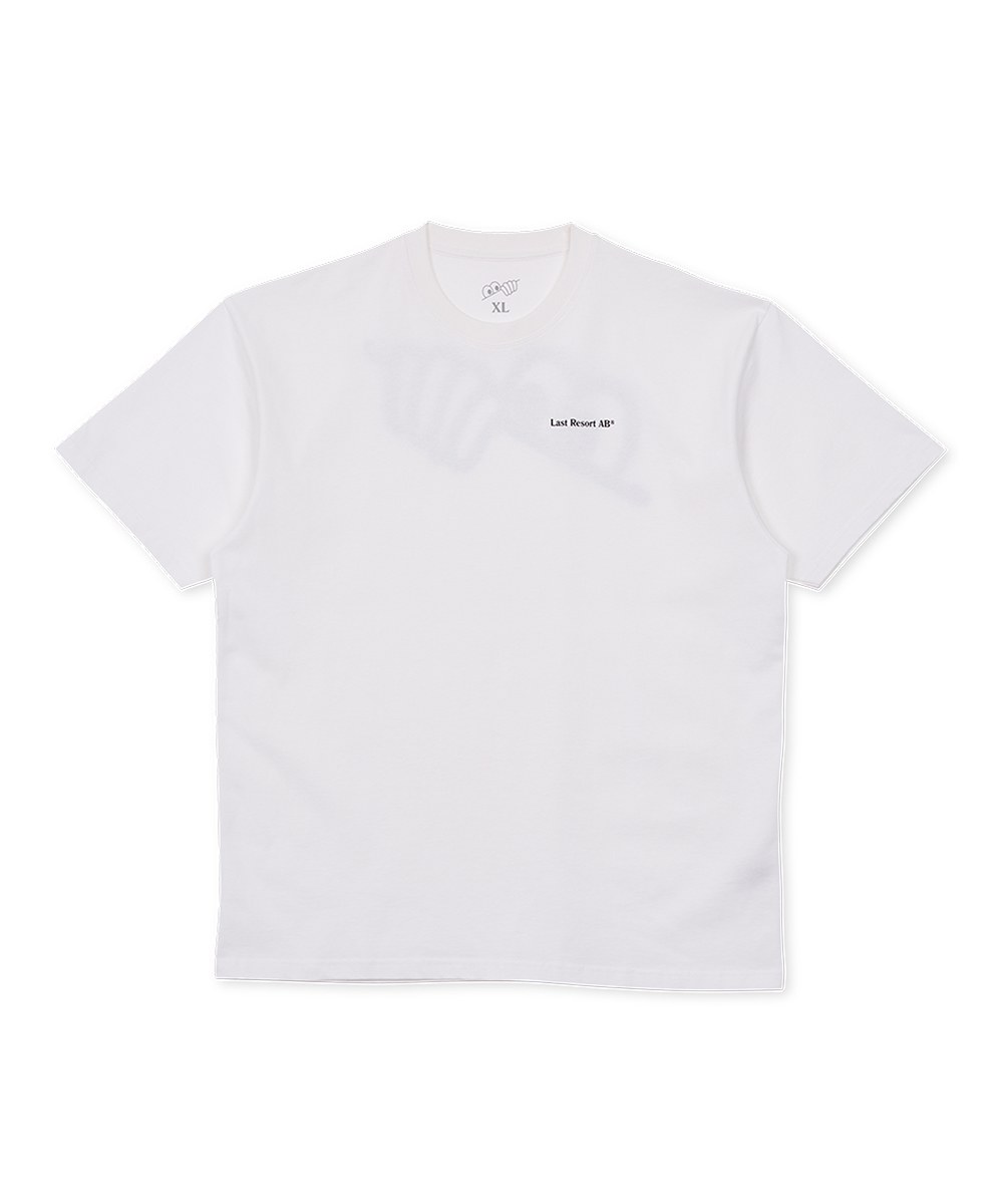 圖案短TEE Vandal SS Tee