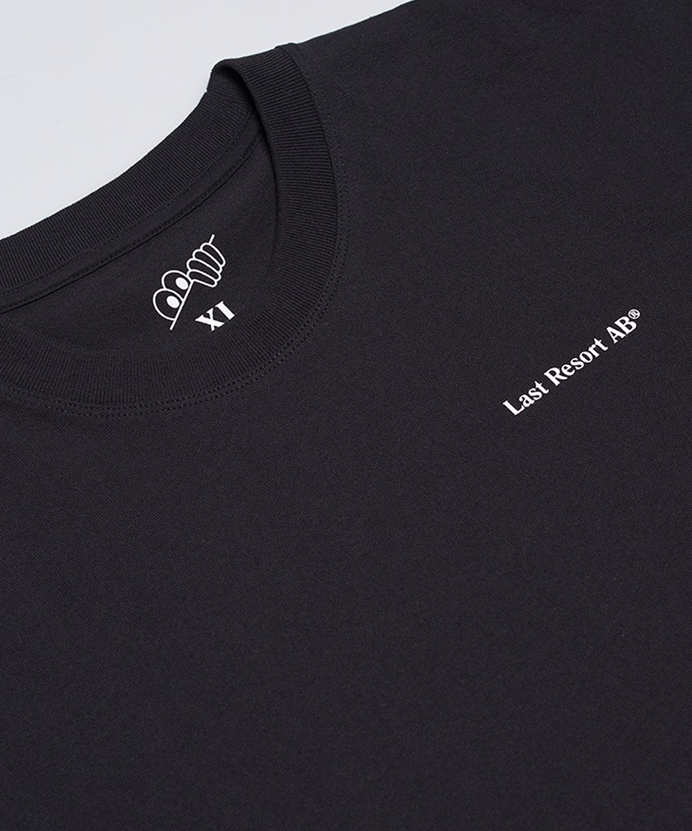 圖案短TEE Vandal SS Tee