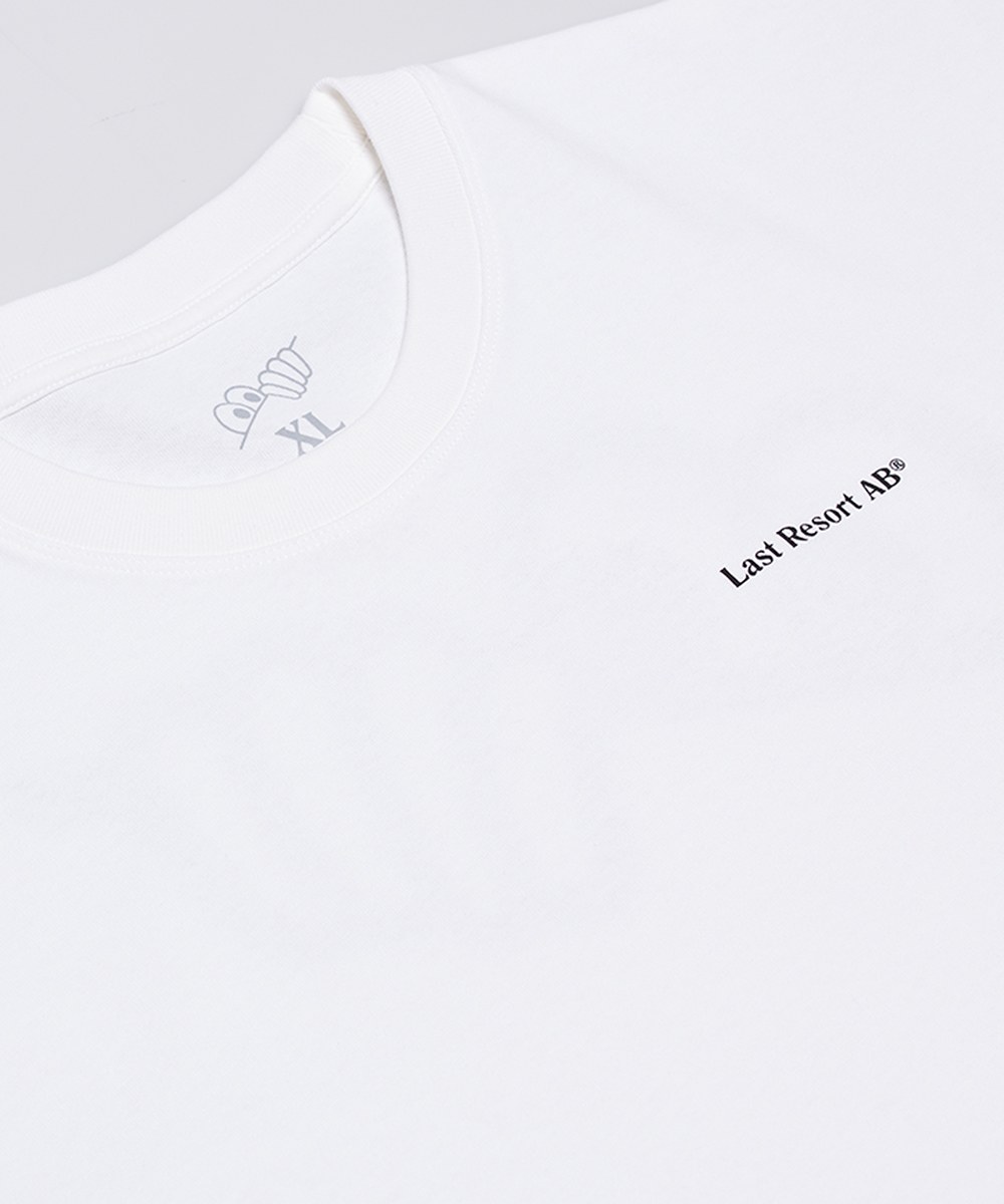 圖案短TEE Vandal SS Tee