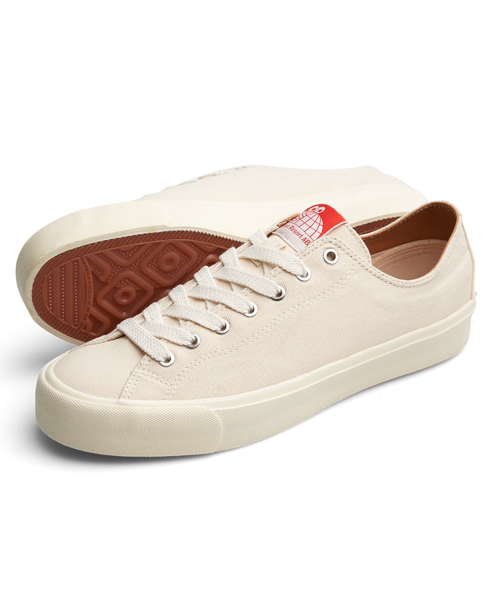 帆布滑板鞋 VM003 Canvas Lo