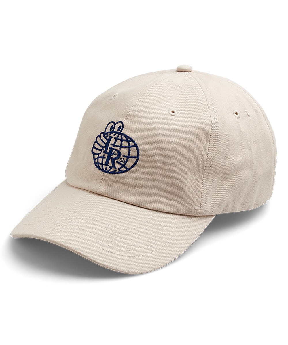 刺繡老帽 Daddy Cap