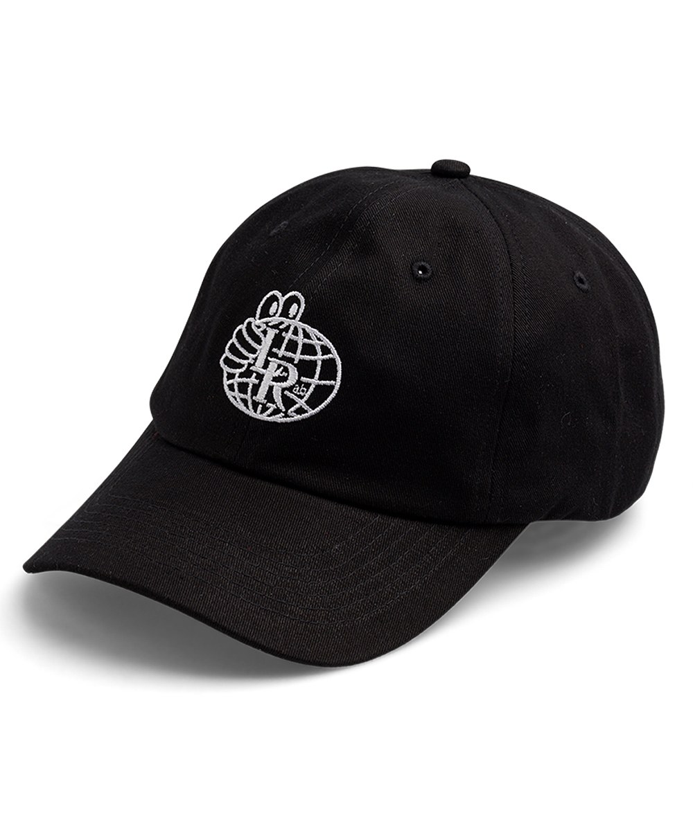 刺繡老帽 Daddy Cap