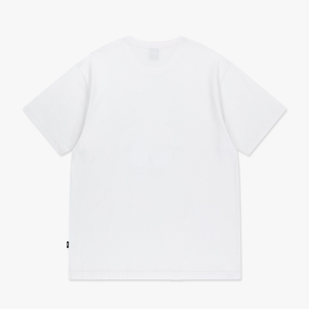 熊熊軟糖短袖上衣 GUMMY BEAR TEE