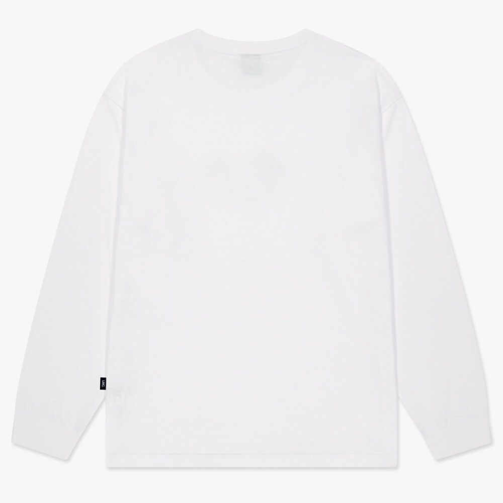 素描小熊長TEE SKETCH BEAR LONG SLV TEE