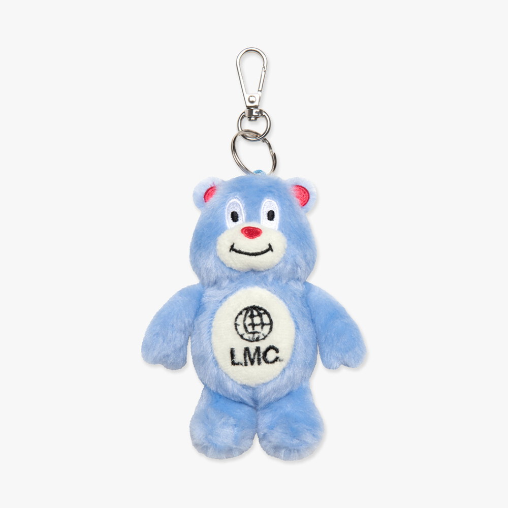 熊熊鑰匙圈 BEAR KEYRING