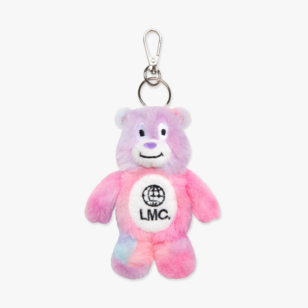 熊熊鑰匙圈 BEAR KEYRING