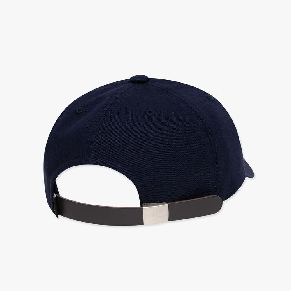 刺繡熊雄帽 EMB BEAR CAP