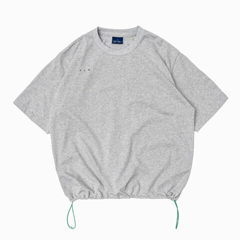 寬版日常服 Everyday wear'26(兩件組)