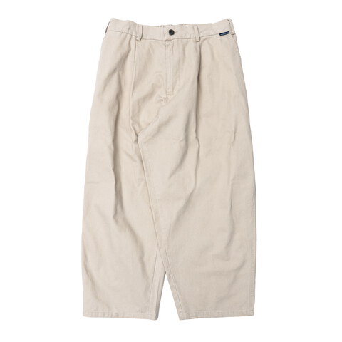 寬鬆午餐褲 Chino Lunch Pants