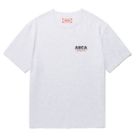 AECA0128-262 復古印花短TEE RETRO SPORTS GRAPHIC HALF SLEEVE TEE