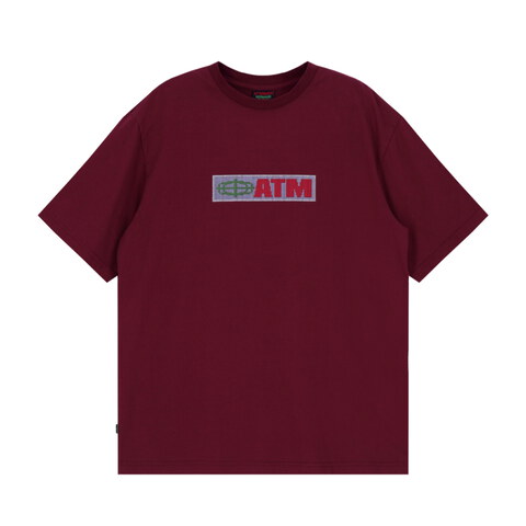 短袖圖TEE BOA TEE
