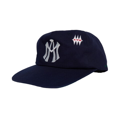 棒球帽 ATM LOGO BALL CAP