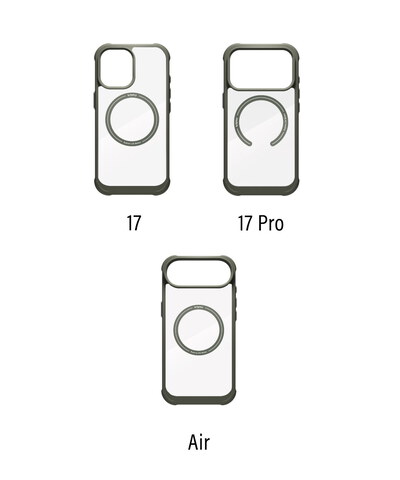 防摔磁吸殼 for iPhone