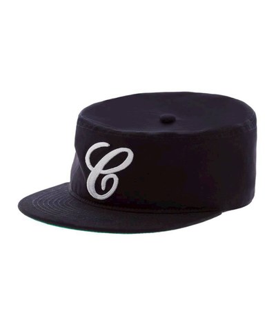 PILLBOX CAP 藥盒帽