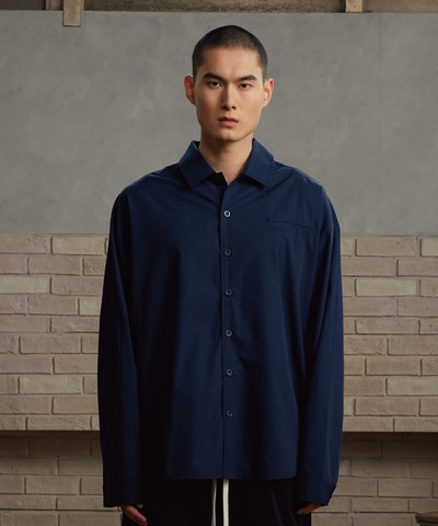 CPO 長版襯衫 CPO Long Shirt