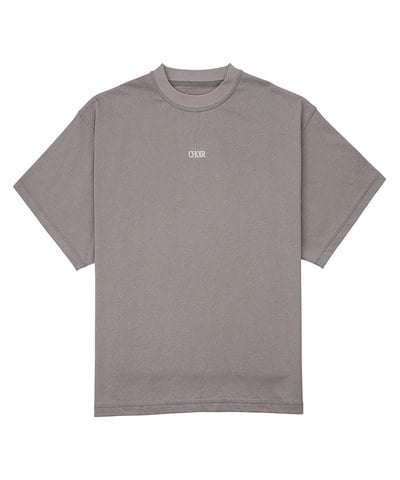 CHOIR Logo 短袖 Logo Tee