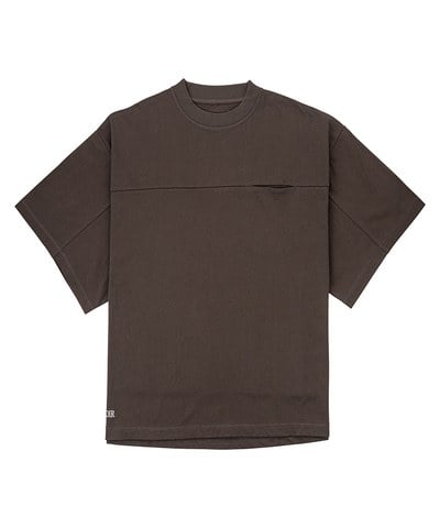 CHOIR 口袋短袖 Pocket Tee