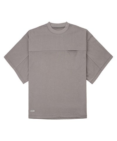 CHOIR 口袋短袖 Pocket Tee