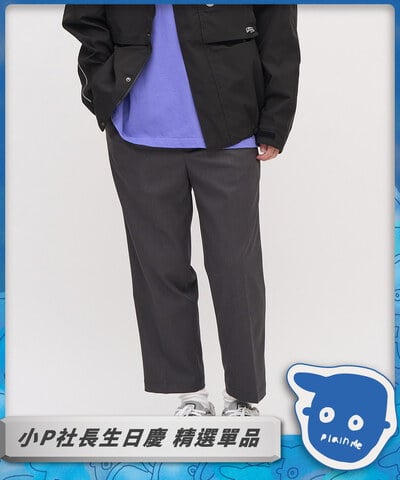 Billy Pants 比例神褲