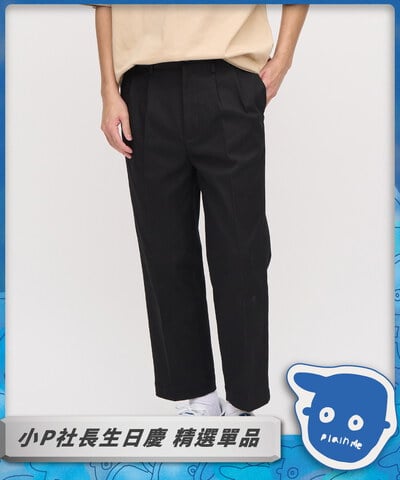 Billy Pants 比例神褲
