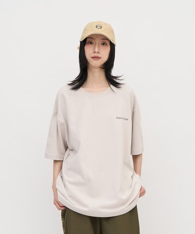 NORITAKE 虎爺短TEE