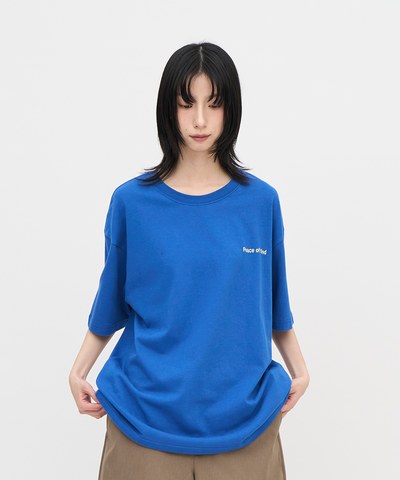 NORITAKE 虎爺短TEE