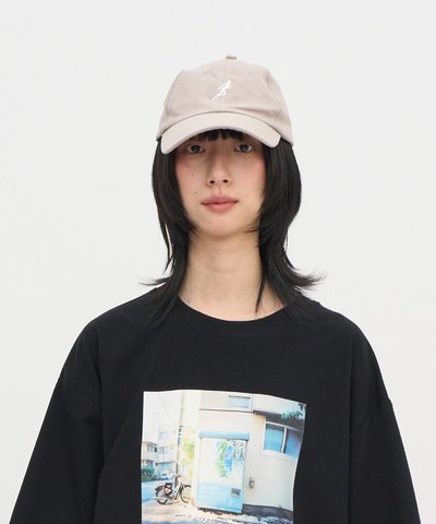 舒跑聯名老帽