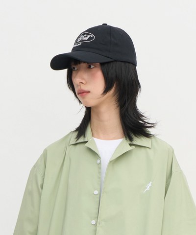 舒跑聯名老帽
