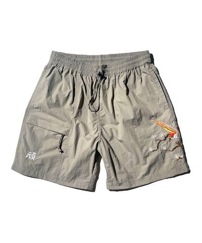 刺繡休閒短褲 Ultra Souvenir Shorts