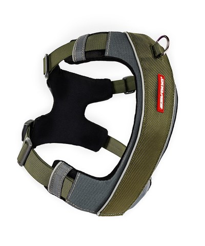 X-LINK  HARNESSＸ雙制胸背帶 - M