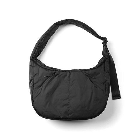 PUFF HOBO 輕鋪棉流浪包