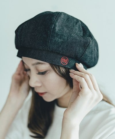 慵懶貓生貝雷帽