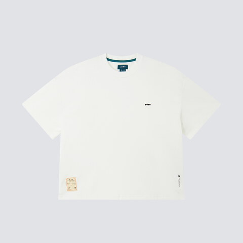冰感日常服(短版)