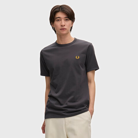 經典素面T-SHIRT