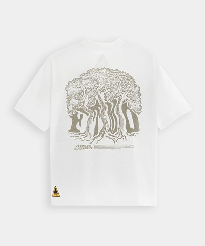 印花上衣 FOREST TEE
