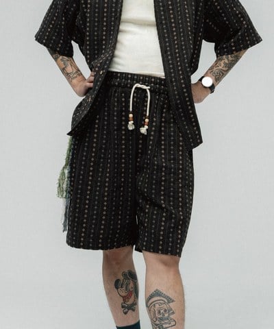 FTM1713-251 休閒短褲 NATURE SHORTS