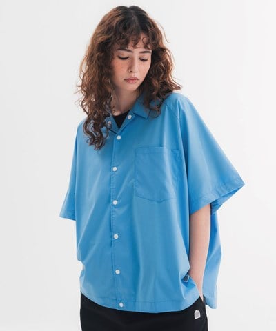 GTS0212-251 口袋襯衫 EXPLORER COMFY SHIRT