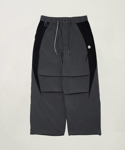 機能戶外長褲 MOUNT TECH PANTS