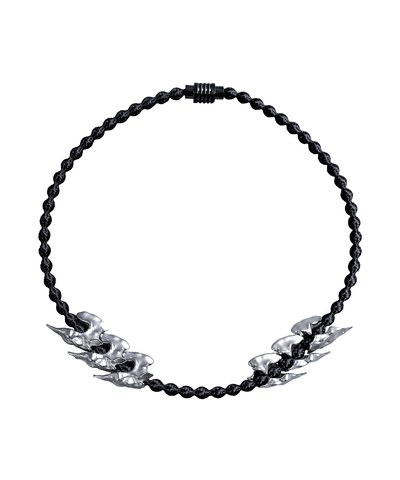 脊椎項鍊 iN Necklace-SPINE