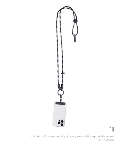 iN輕量型手機掛繩 iN Air Crossbody Lanyard
